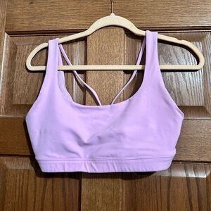 Athleta Exhale bra